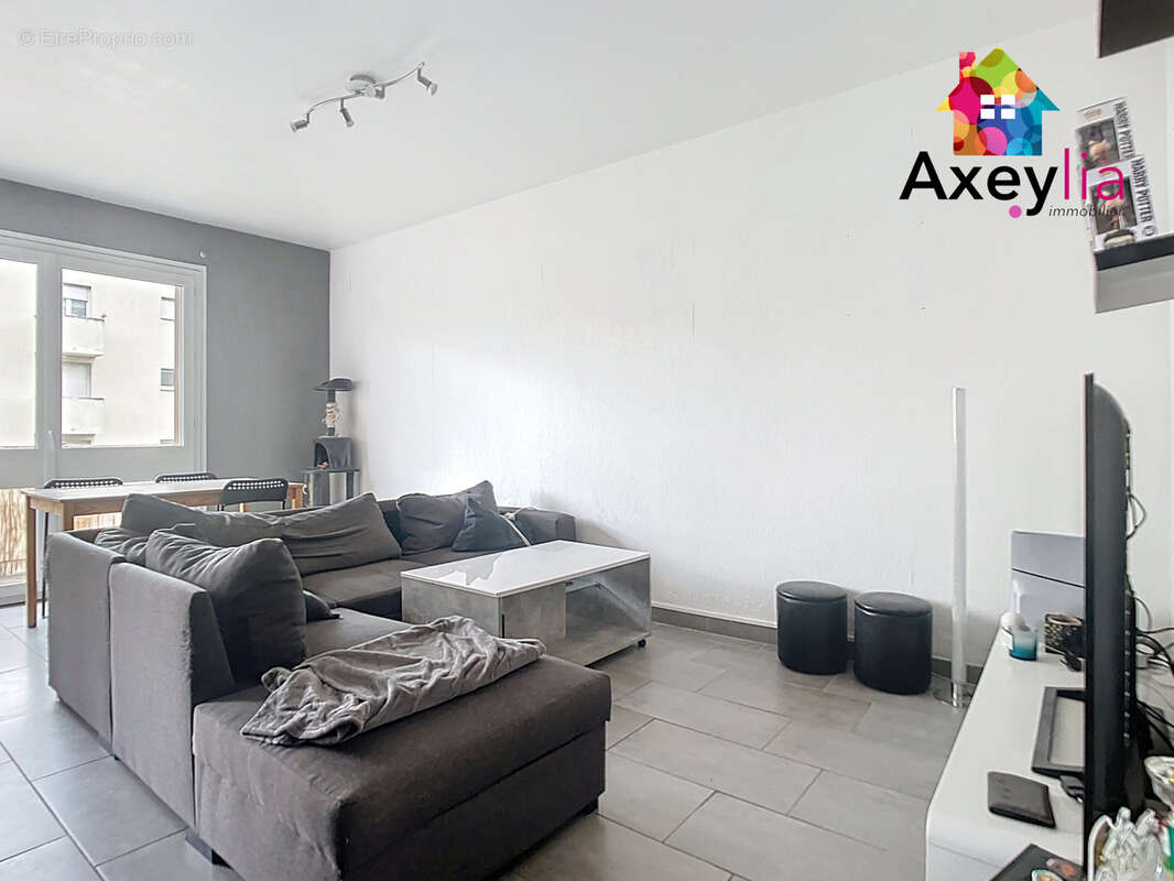 Appartement à ROANNE