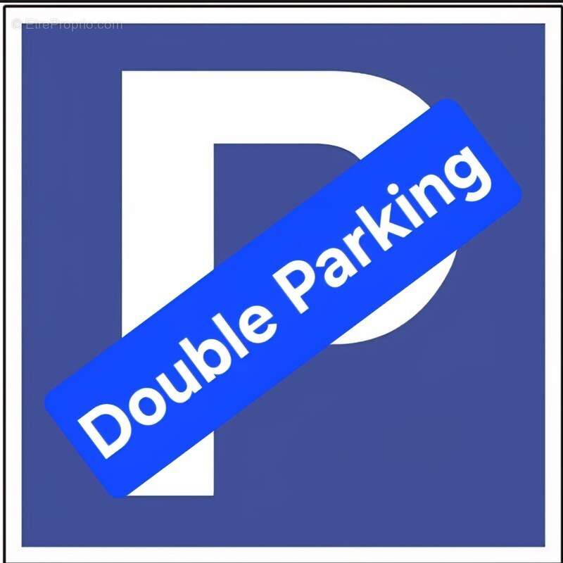 Parking à CRETEIL