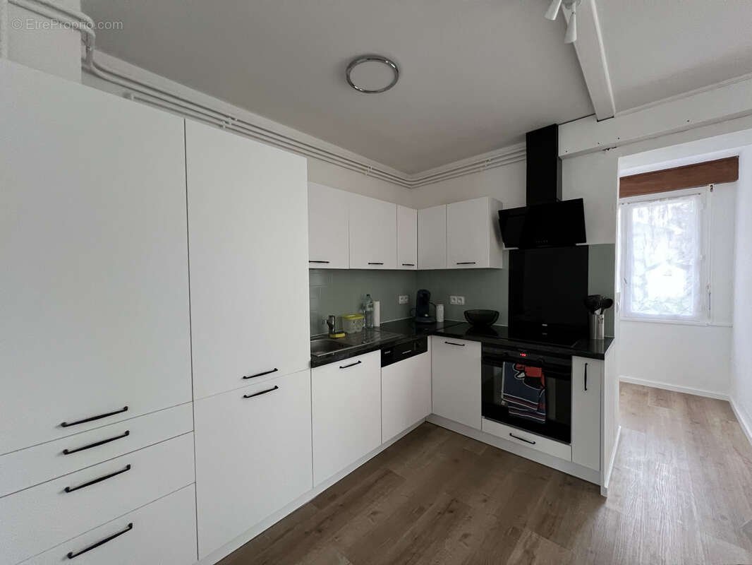 Maison à LA CHAPELLE-D'ARMENTIERES