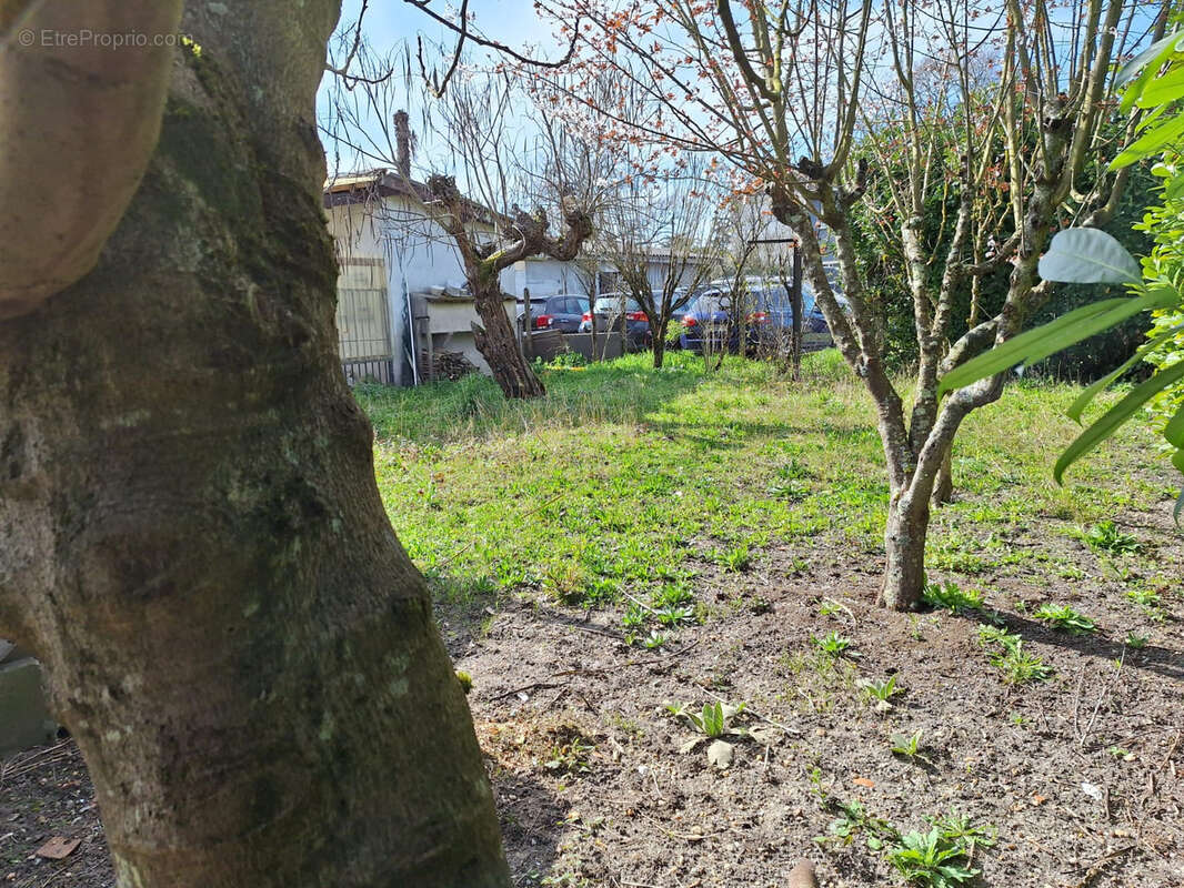 maison à rénover avec dépendance et garage sur 520 m2 - photo 10