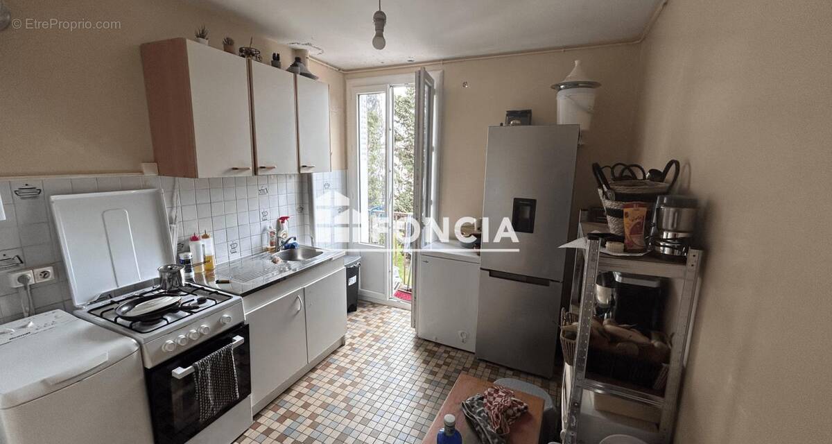 Appartement à LIMOGES
