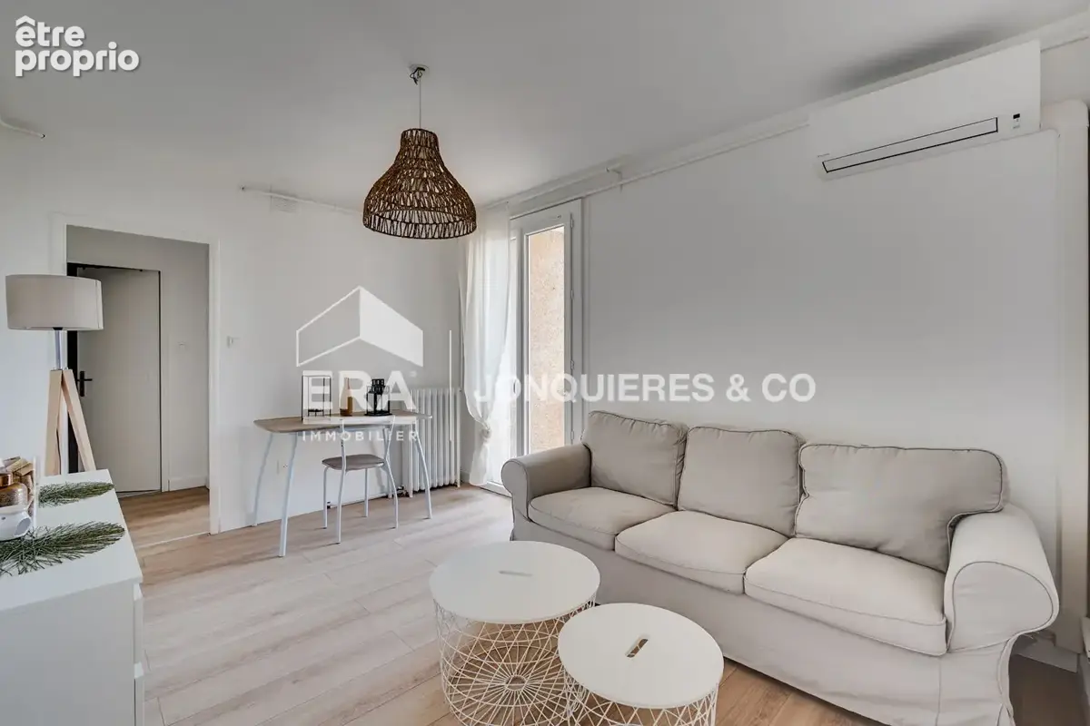 Appartement 35m² à toulouse - photo 5