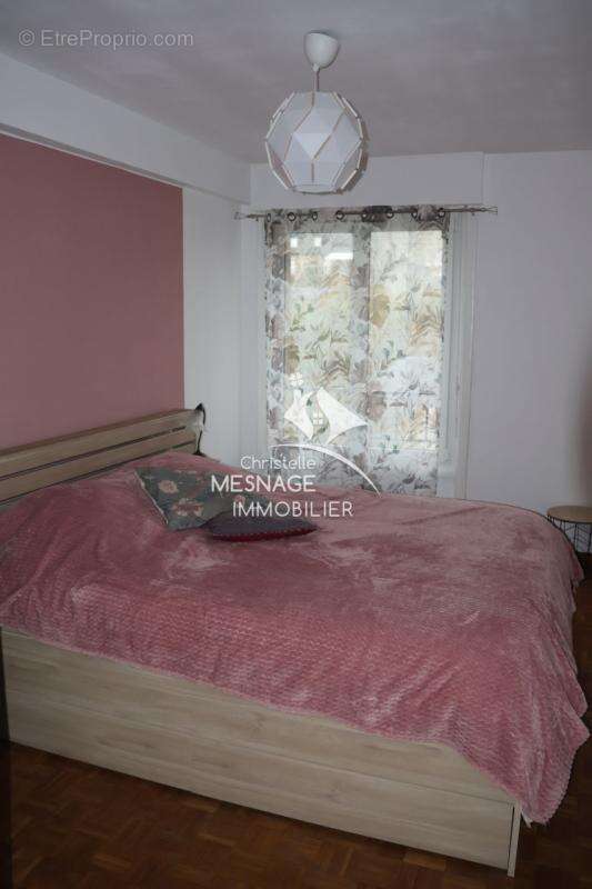 Appartement à DINAN