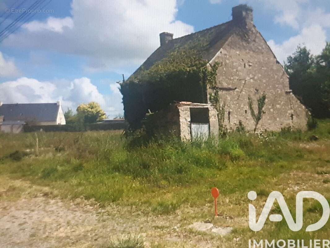 Photo 2 - Maison à DREFFEAC