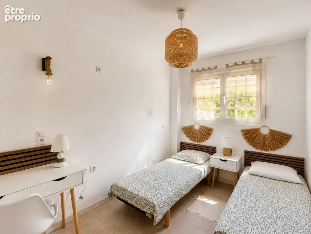 BANDOL Appartement T3 de 60 m² à 5 min à pied de la plage - photo 10