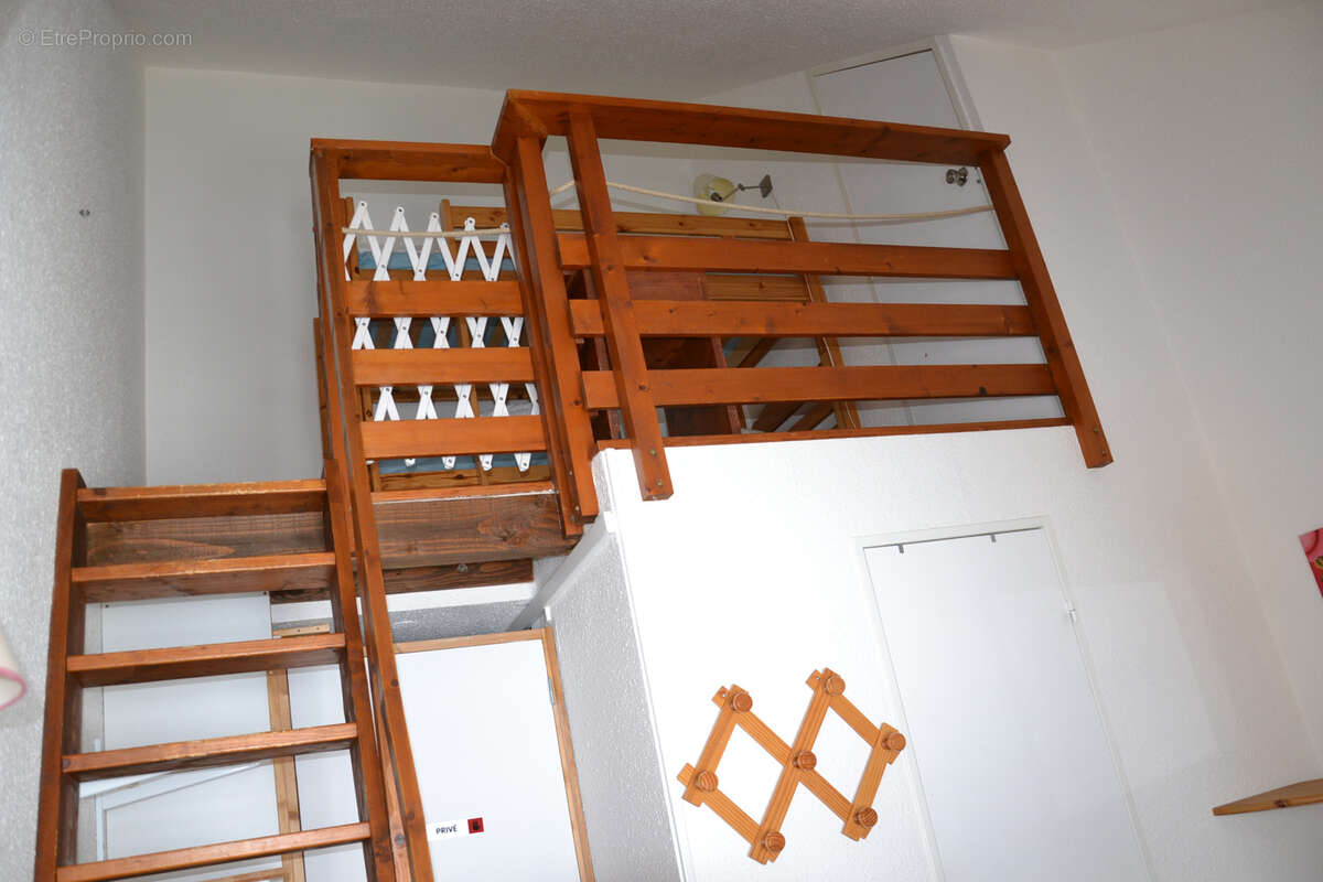 Appartement à MONT-DORE