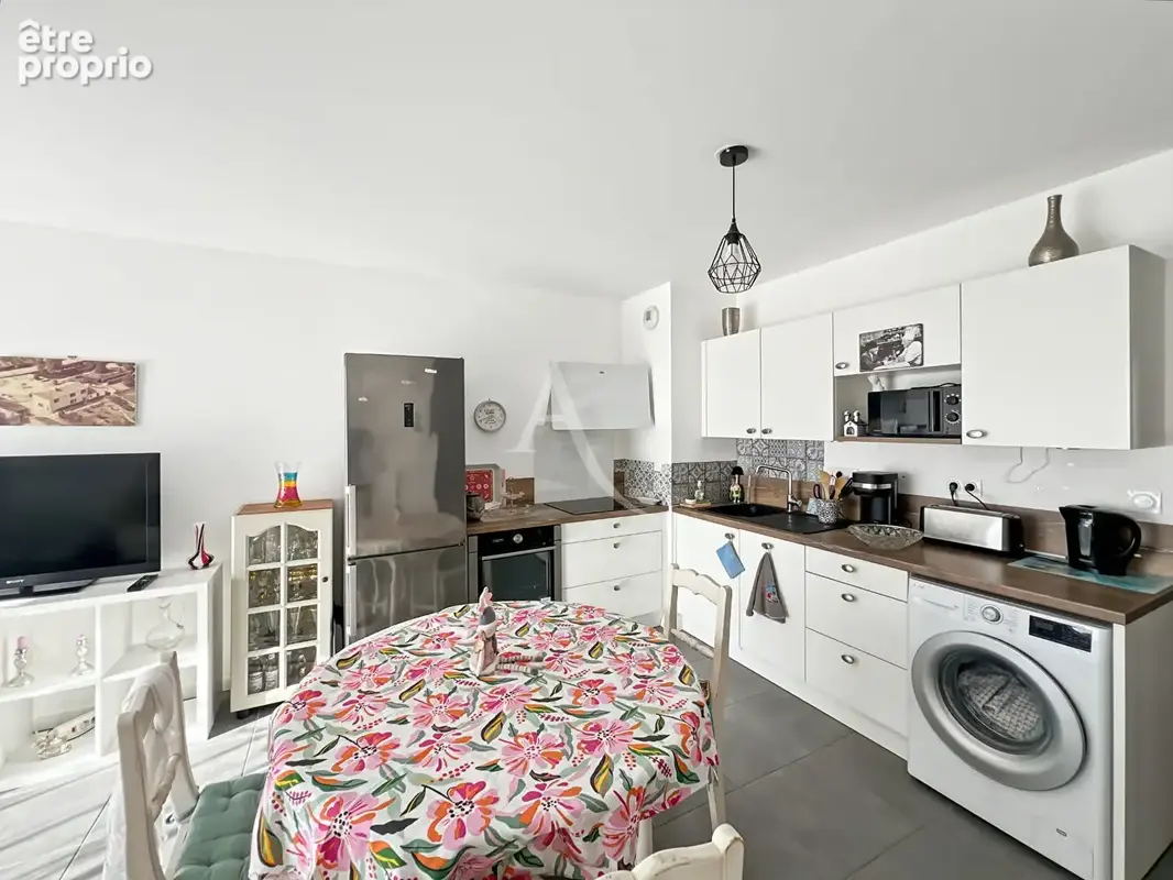 Appartement T3 Plage des Demoiselles, Saint Jean De Monts - photo 5