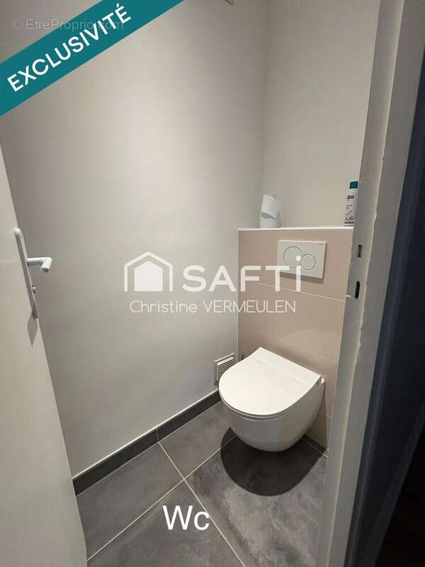 Photo 9 - Appartement à LISIEUX