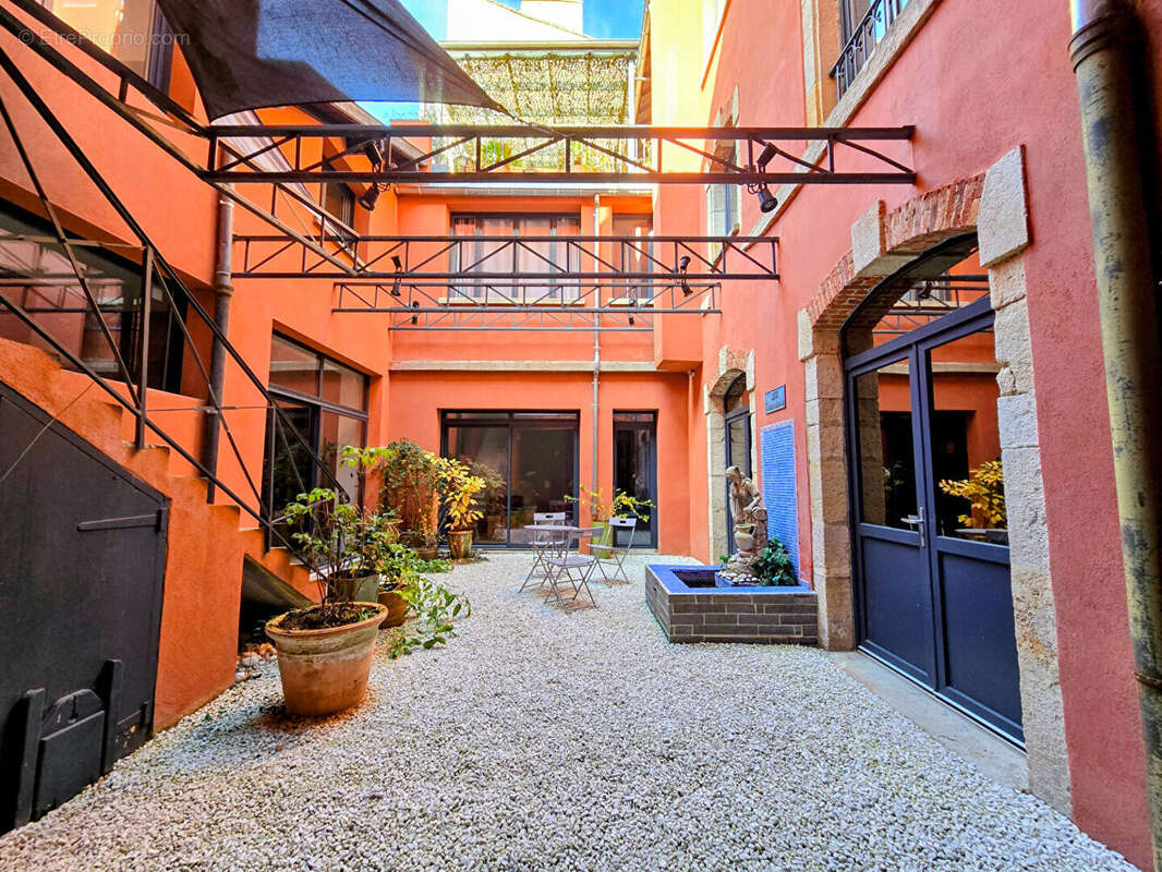 Maison à LE PUY-EN-VELAY