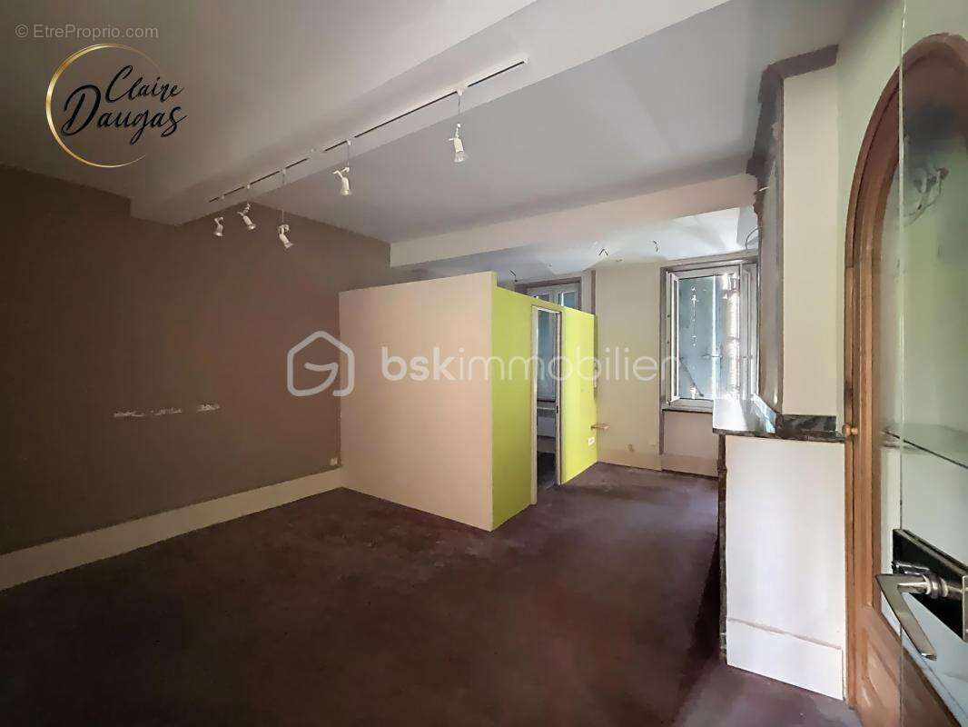 Appartement à TREBES