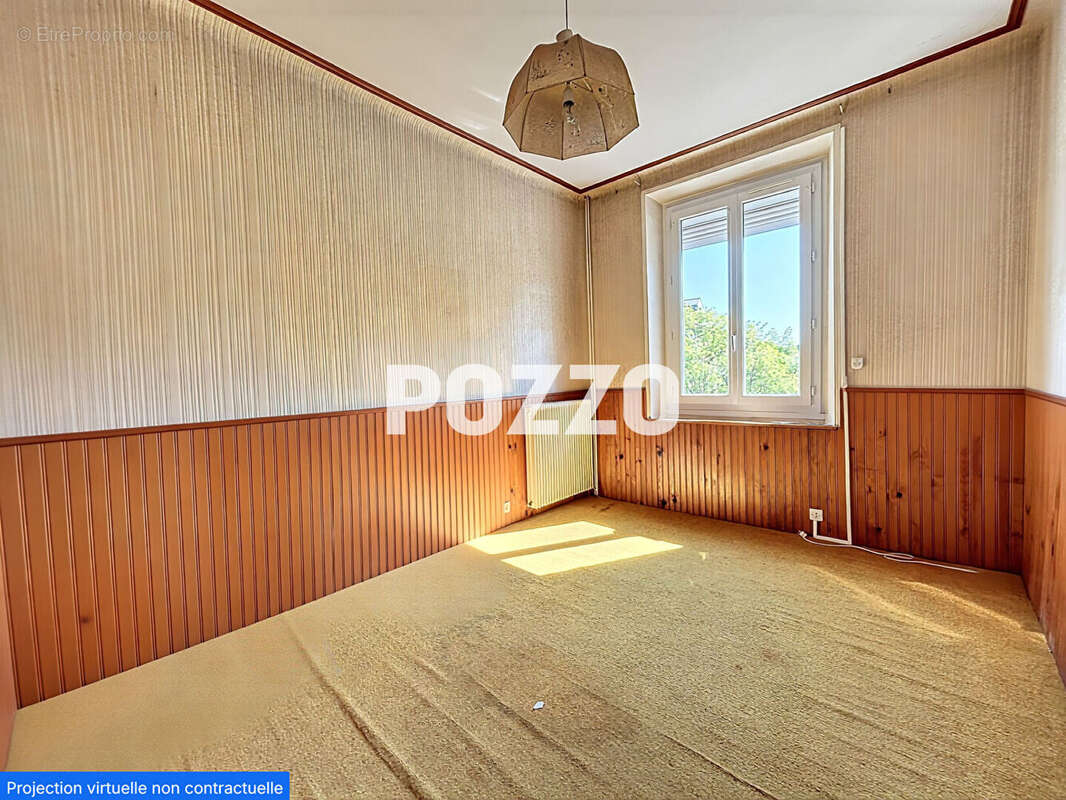 A VENDRE - YQUELON (50400) - Maison de 7 pièces - calme, proche des commodités. - photo 7
