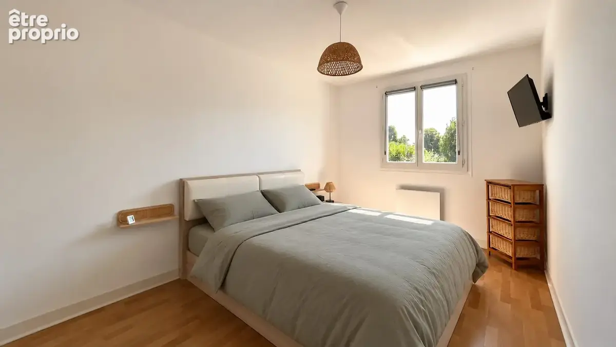 Maison 5 pièces 88 m² à vendre à Jargeau (45150) - photo 7