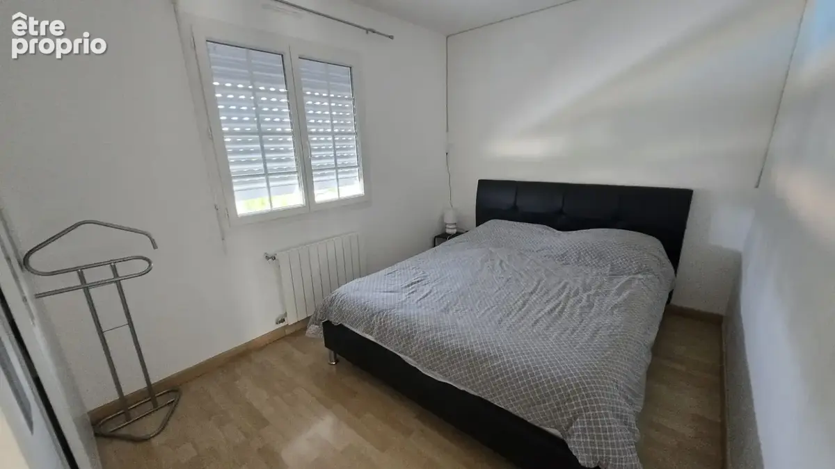 CUGNAUX ? Maison familiale avec piscine sur un terrain de 1 446 m² - photo 21
