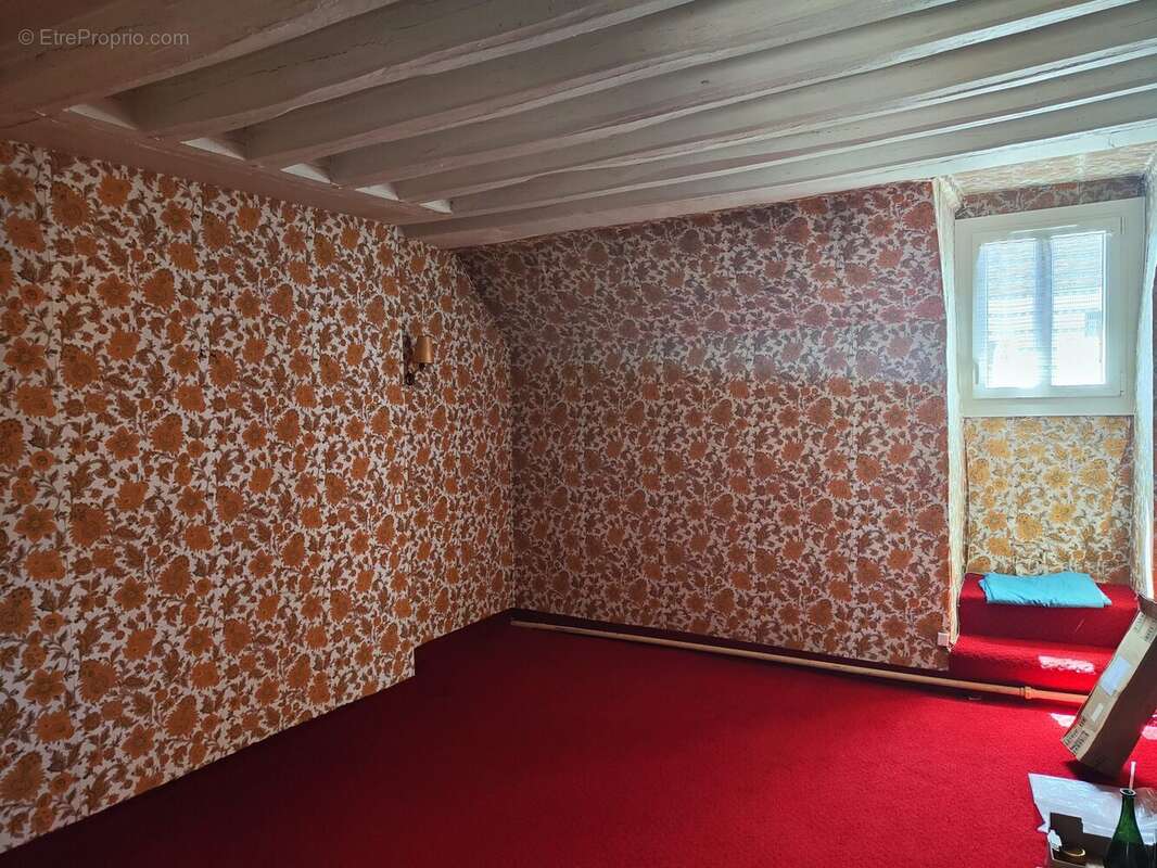 Maison 157 m² à Essay  - photo 7