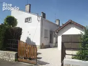 Maison à BRIENNE-LE-CHATEAU