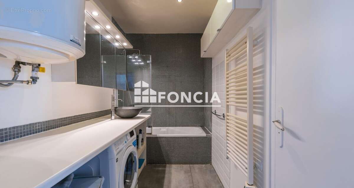 Appartement à RUEIL-MALMAISON