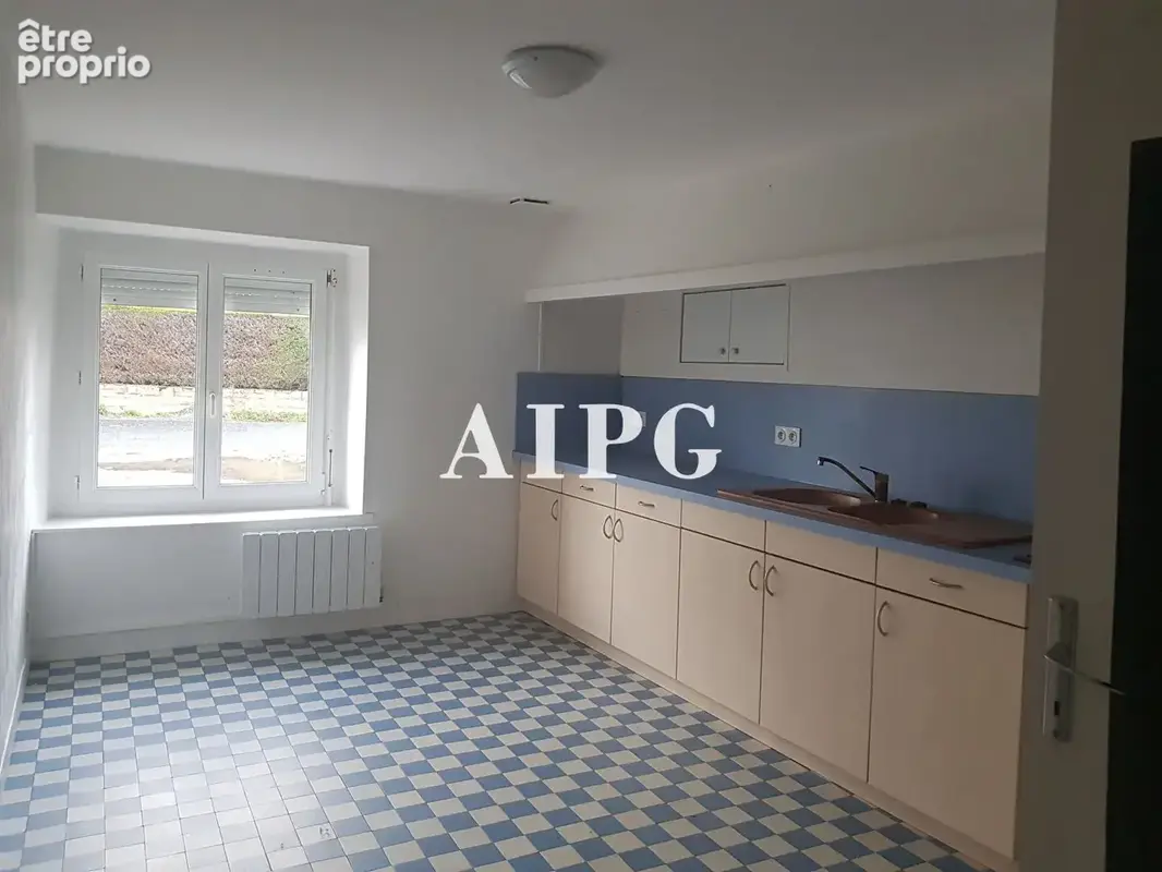 Ploufragan centre, maison en pierre à vendre - photo 2