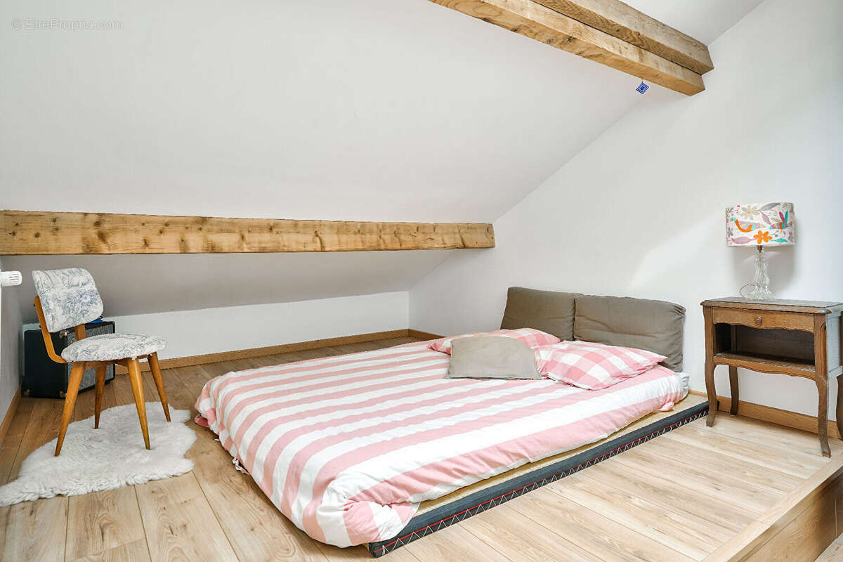 Maison à VITRY-SUR-SEINE