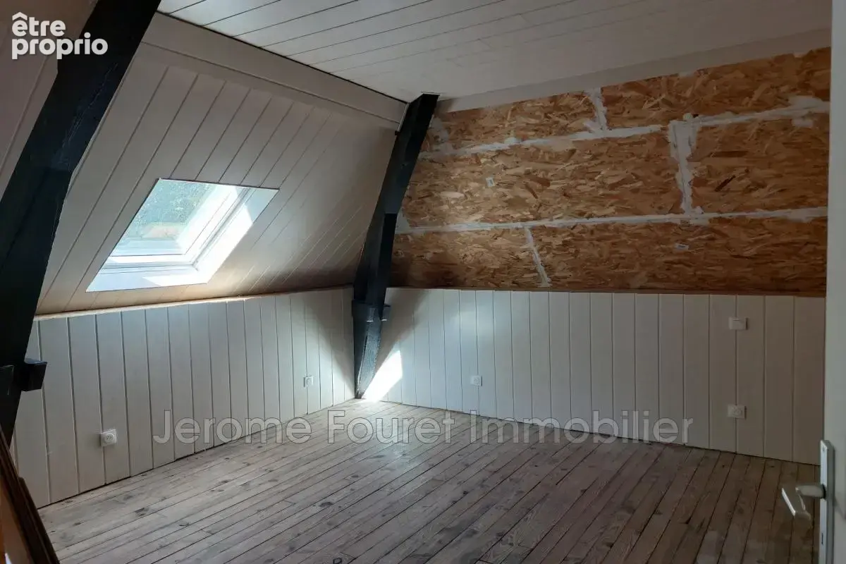 vente maison - photo 19