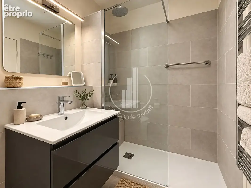 Appartement Sevres 4 pièce(s) 112 m2 - photo 8