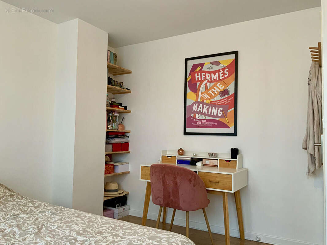 Maison à MARCQ-EN-BAROEUL