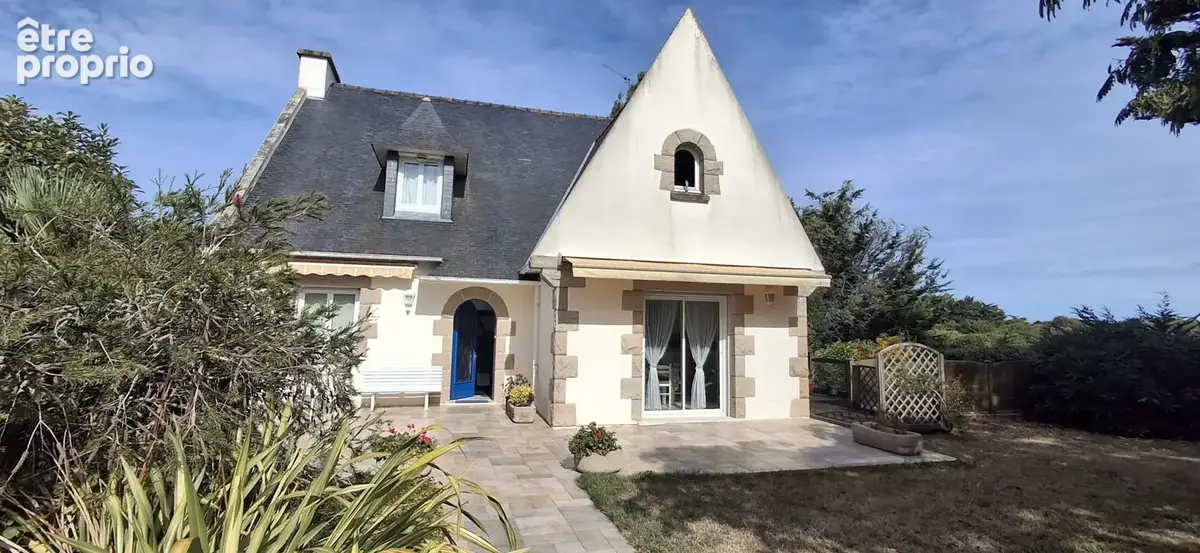 Photo Maison à Cancale au prix de 822 680€