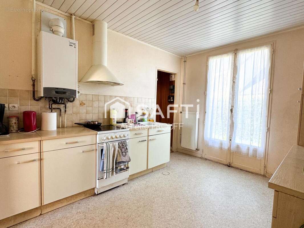 Photo 6 - Maison à PLOURIN-LES-MORLAIX