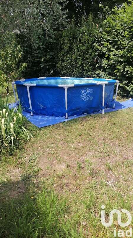 Photo 4 - Maison à ANDILLY