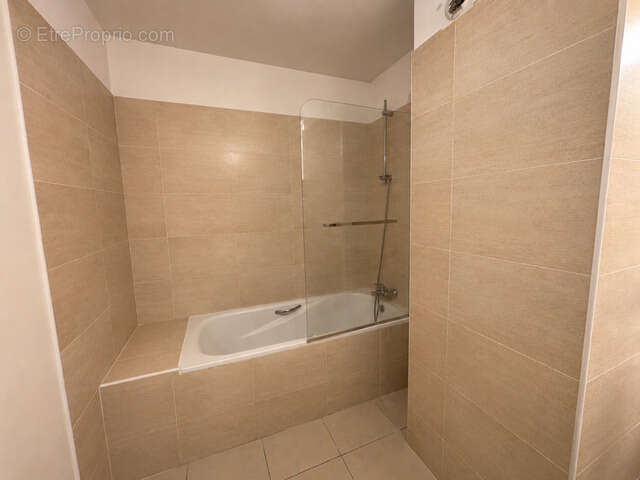 Appartement à CRAMOISY