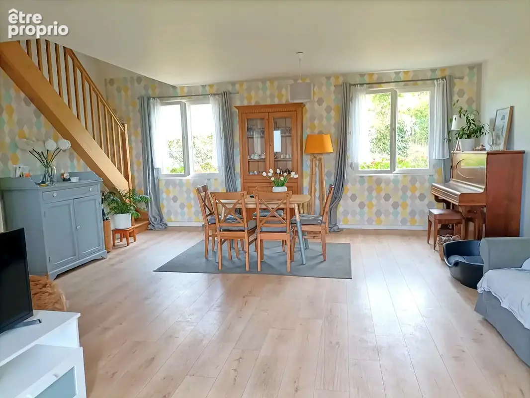 Maison indépendante PLOUER/RANCE - photo 3