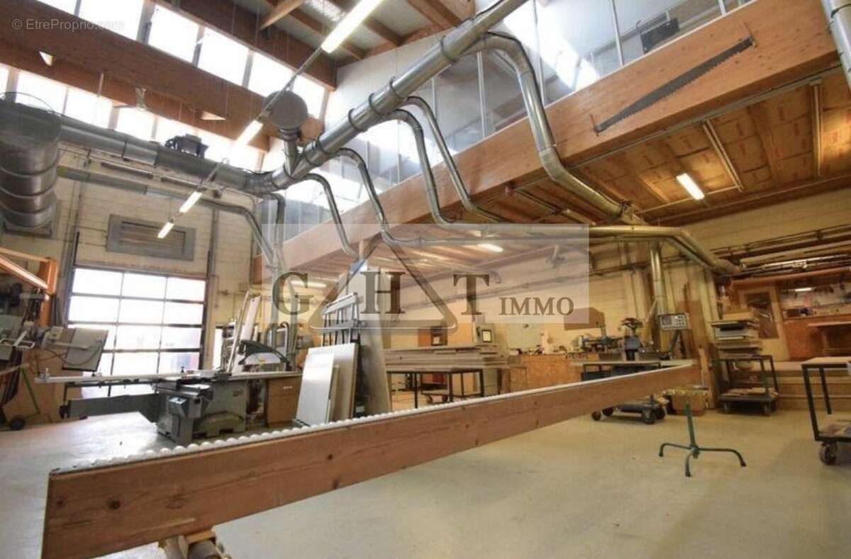 A vendre à l'investissement 9,9% de rentabilité - photo 3