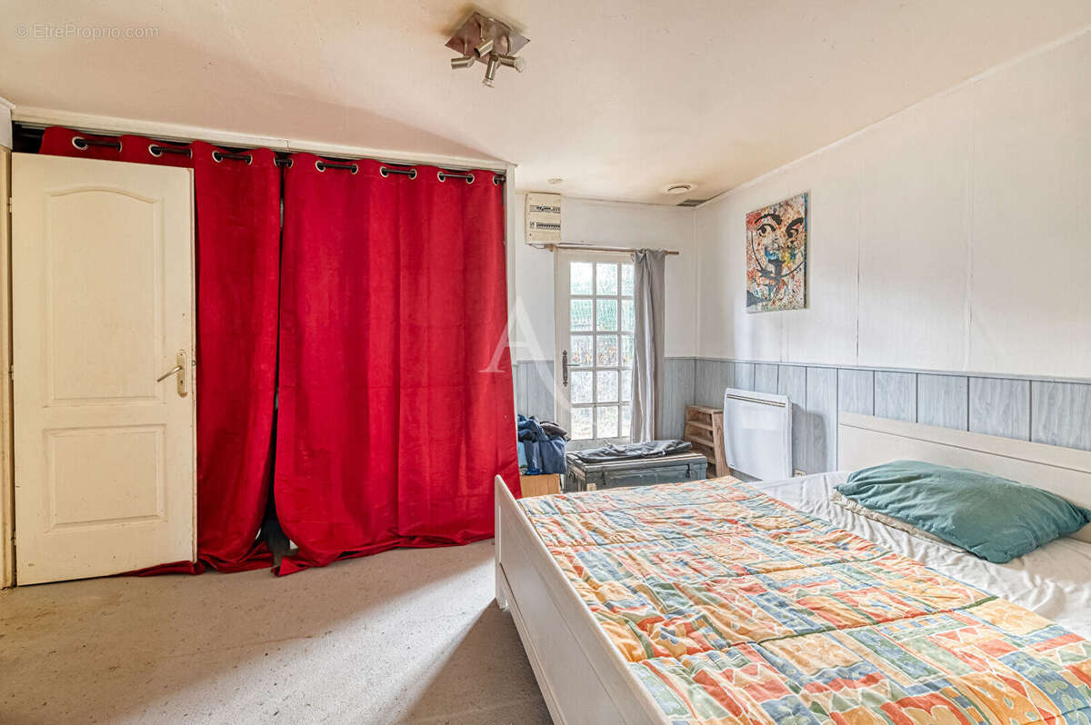 Maison à DOUE-LA-FONTAINE