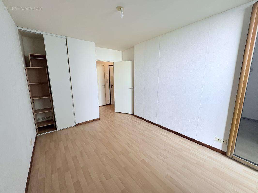 Exclusivité t2 a vendre st jacques de la lande - photo 8