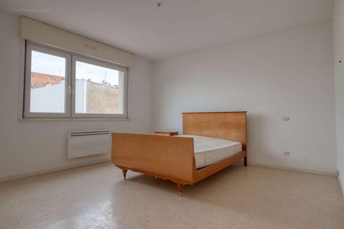 Appartement à THIONVILLE