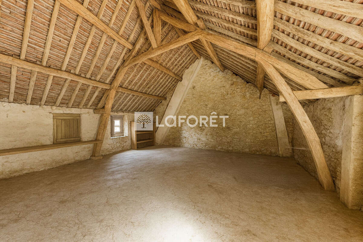 Maison Vaudoy En Brie 3 pièces 64 m² - photo 7