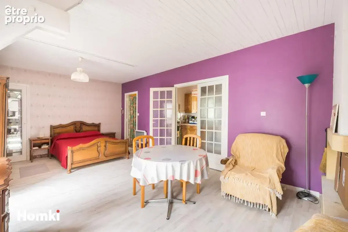 Maison/Villa T7 de 187 m² à Donzère 26290 - photo 5
