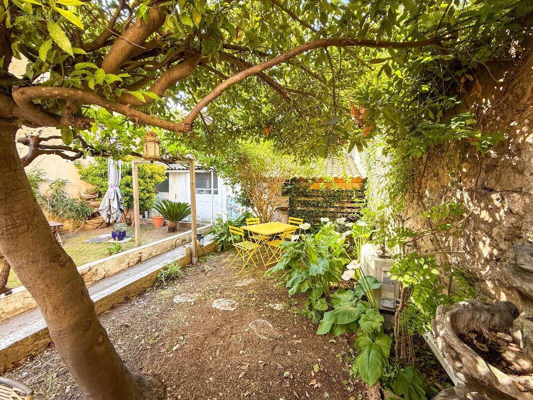Maison à SETE