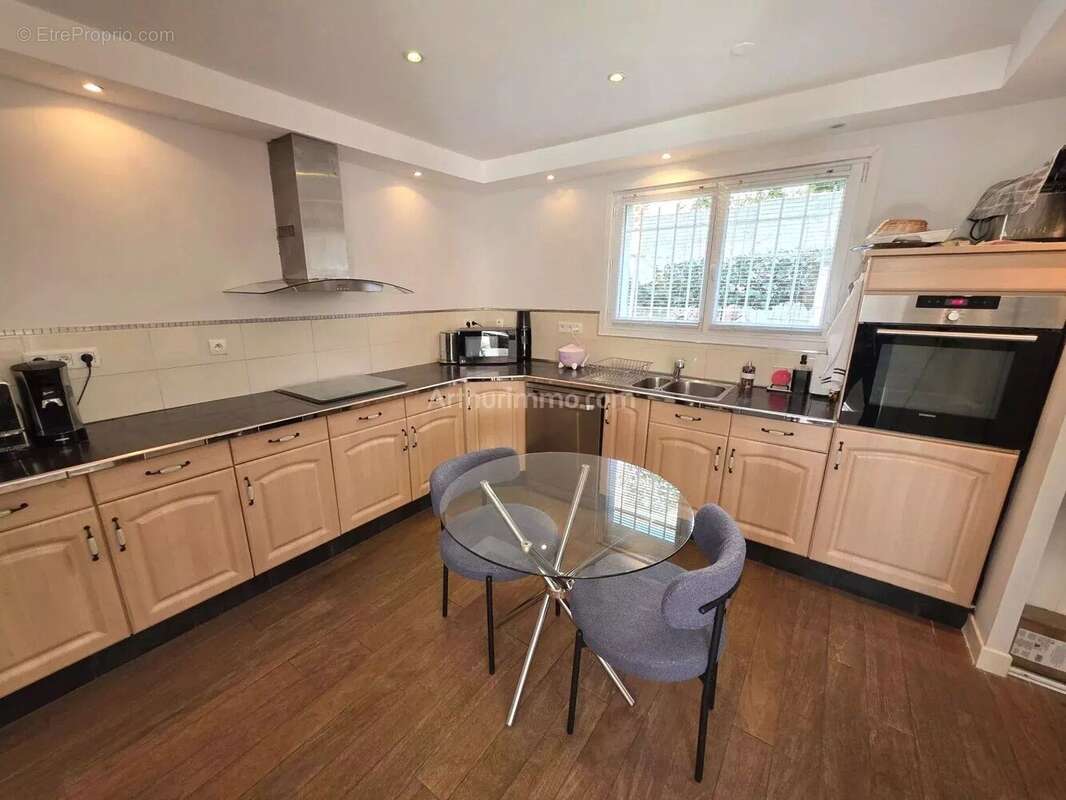 Maison à DRAGUIGNAN