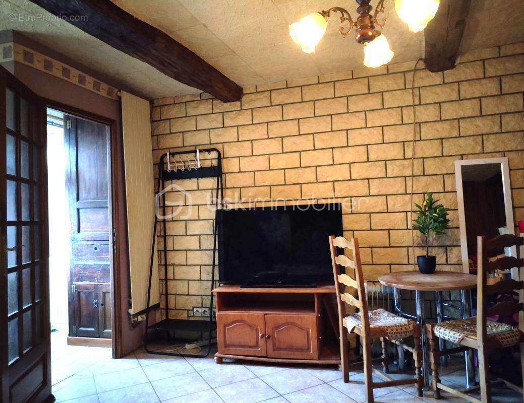 Charmante maison en pierre - photo 3