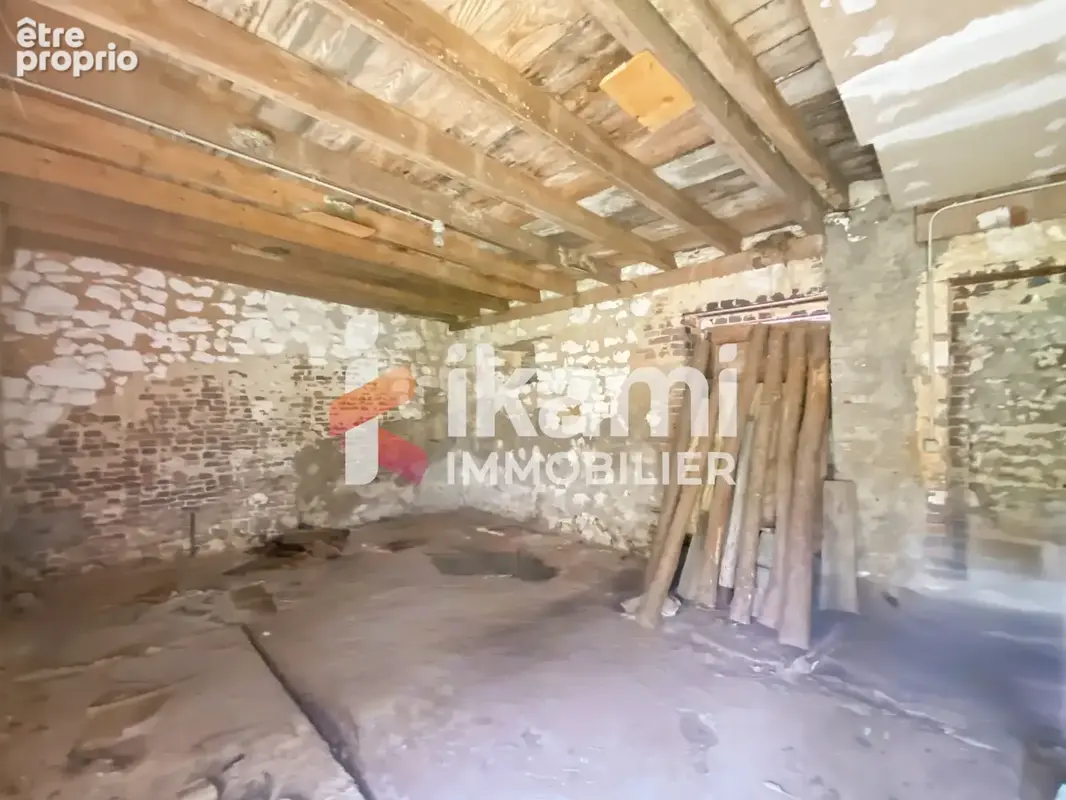 Maison 5 pièces de 125 m2 à Villeneuve l'Archevêque 89190 - photo 10