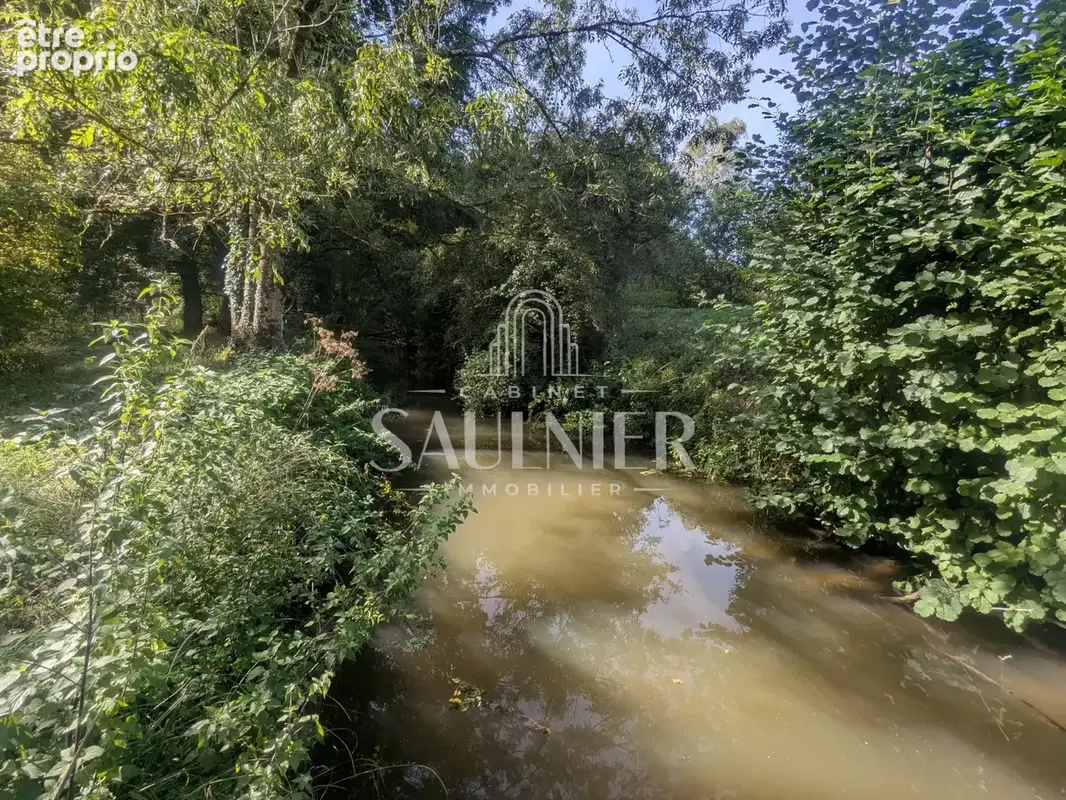 Entre Montrichard et Blois, petit domaine agricole. - photo 25