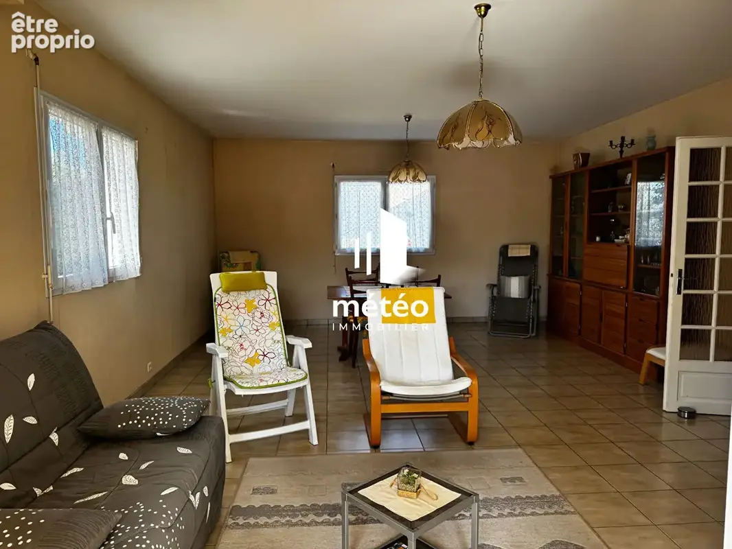 Maison 94m² - 2 chambres - Les Sables D'Olonne - photo 5