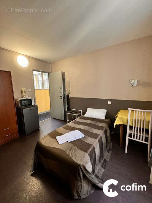 Appartement à LOURDES