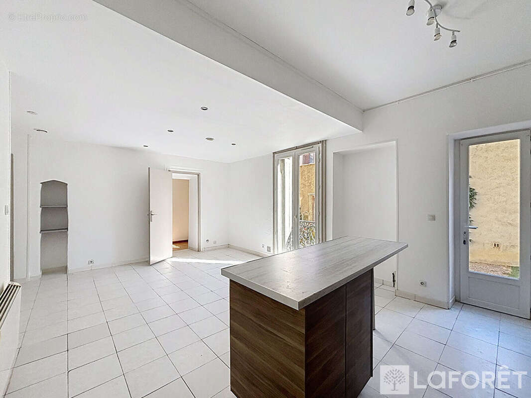 Appartement à BEZIERS