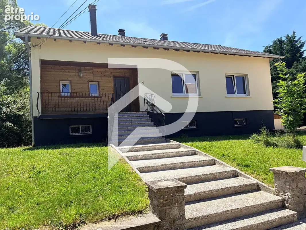 Maison individuelle de 124 m² en Bord de Sarre - photo 4