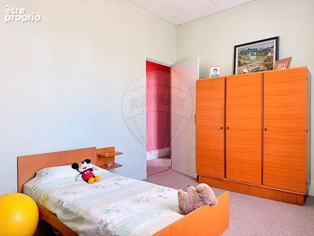 Maison 3 chambre(s) à vendre - photo 14