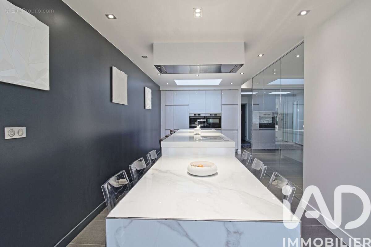 Photo 4 - Maison à SAINT-PRIX