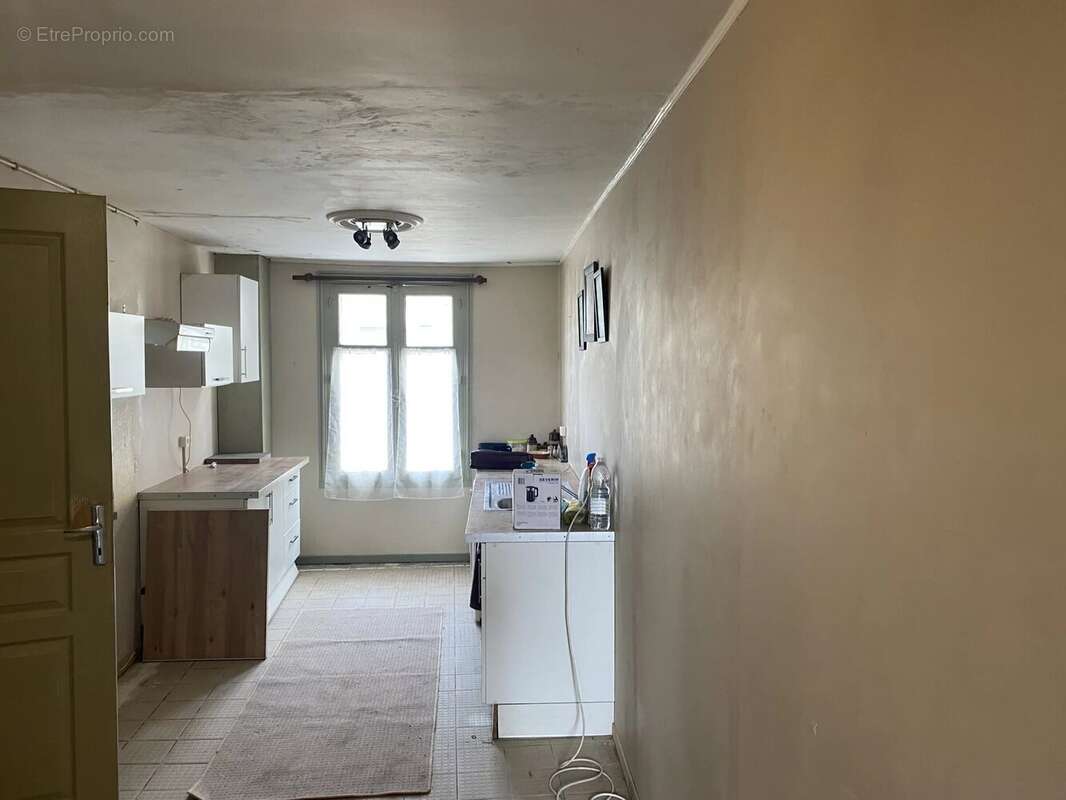 Maison de village de 4 chambres avec jardin et potentiel atelier - photo 15