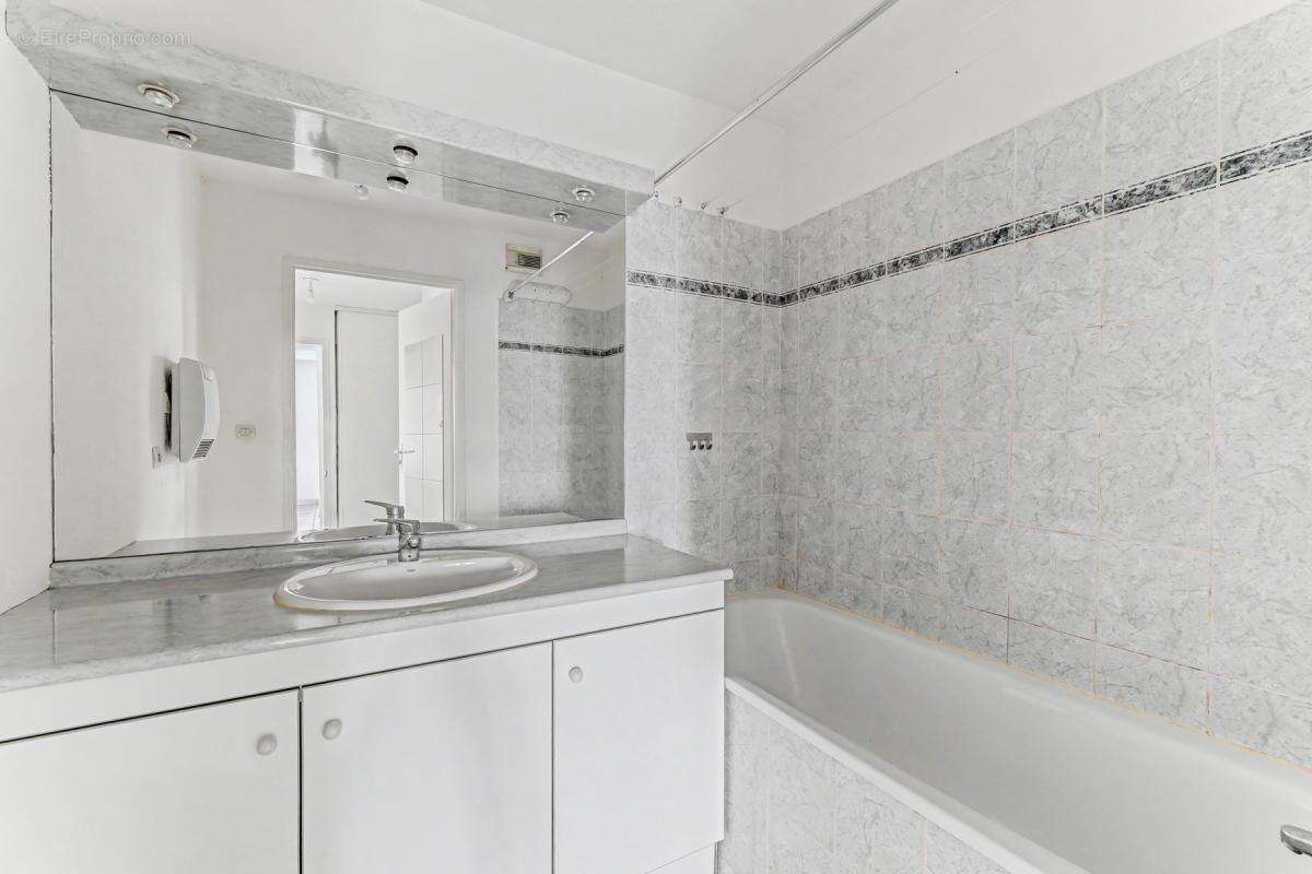 Appartement à COLOMIERS