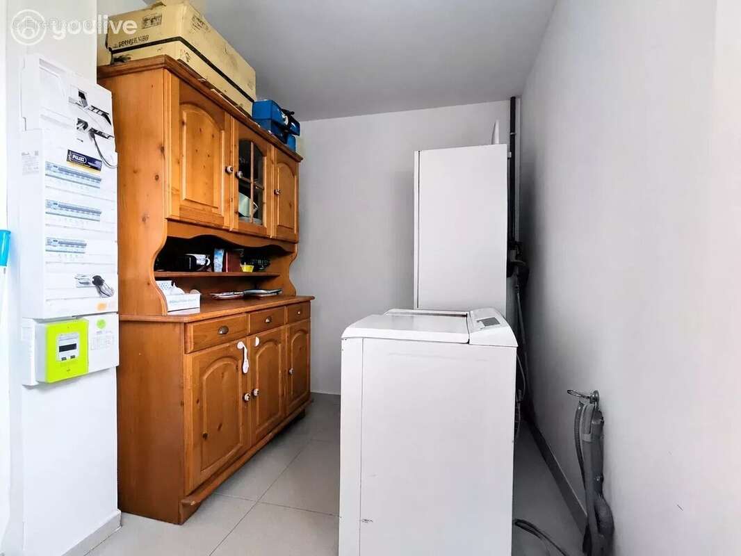 Maison à CHALLANS